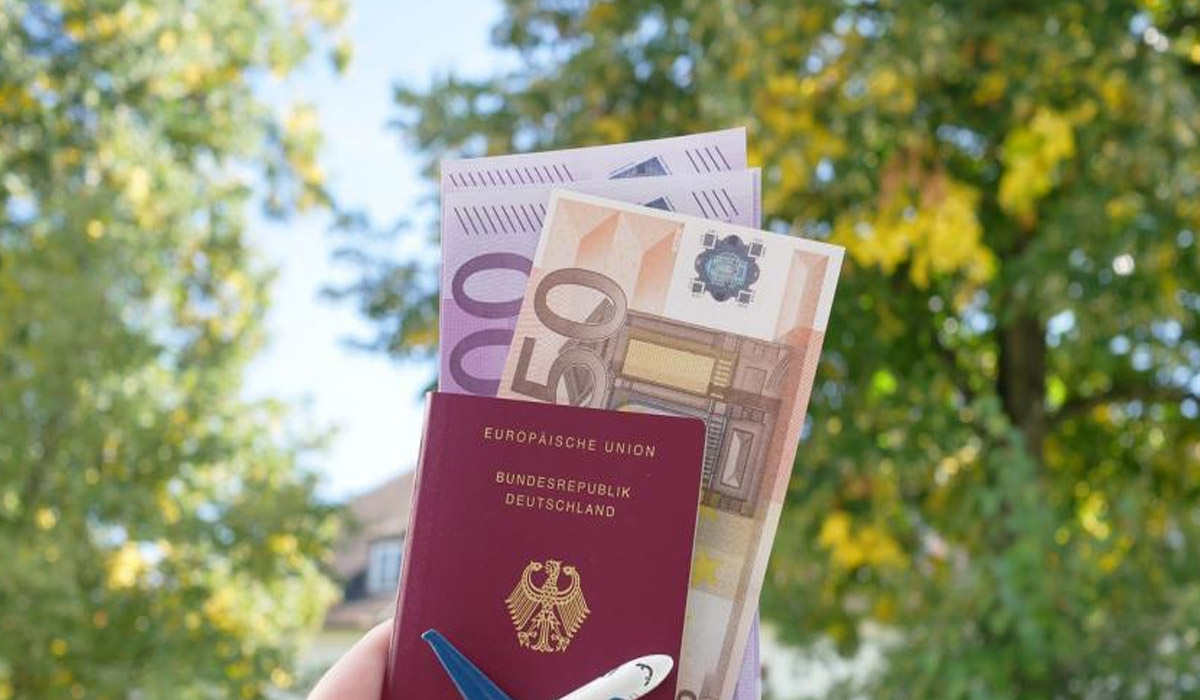 Natvisa For Online Visa Services for Avid Travelers